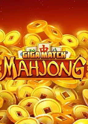 Giga Match Mahjong