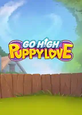 Go High Puppy Love