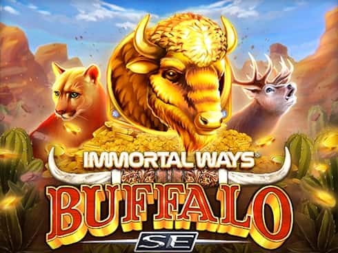 Immortal Ways Buffalo SE